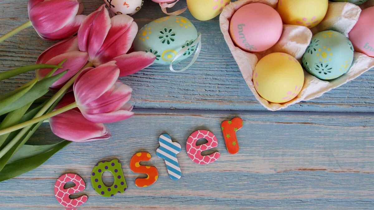 15 Easter Symbols and Their Unique Meanings YourDictionary