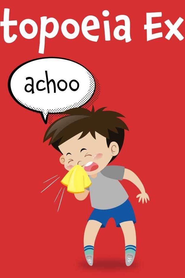 Examples of Onomatopoeia for Kids | YourDictionary