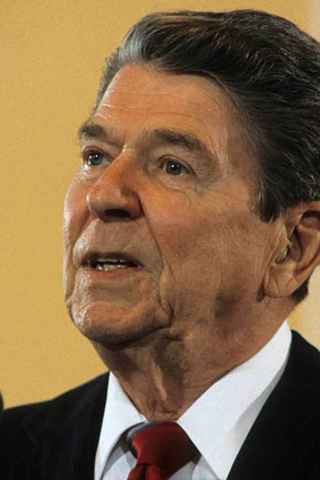 Ronald Reagan Timeline | YourDictionary