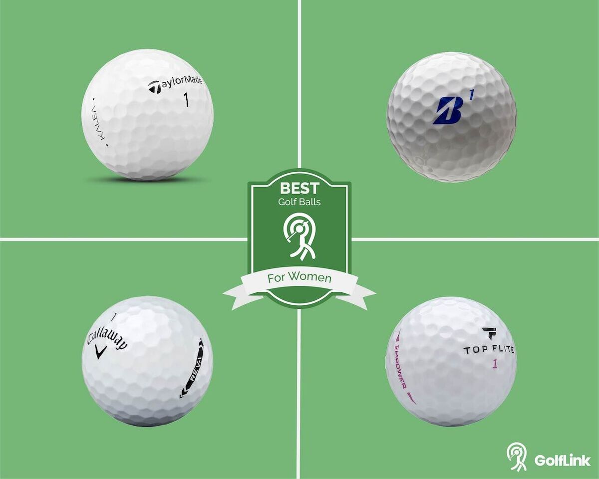Best Golf Balls for Junior Golfers 2022