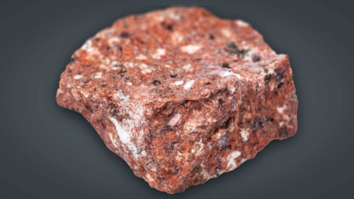 Igneous Examples: 10 Rock Types Explained