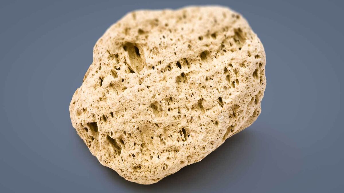 Pumice: Igneous Rock - Pictures, Definition & More