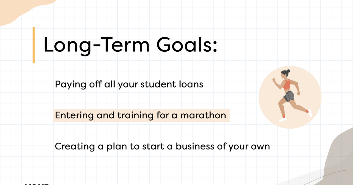 examples of social goals for students