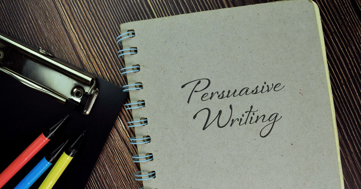  Examples Of Persuasion In Daily Life Examples Of Persuasion In 