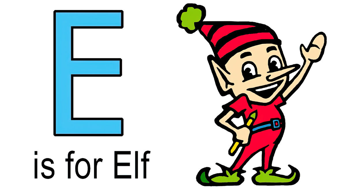 Words That Start With E For Kids | YourDictionary