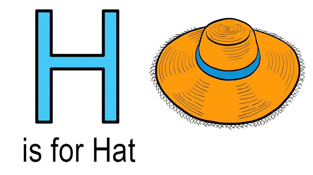 Words That Start With H For Kids YourDictionary