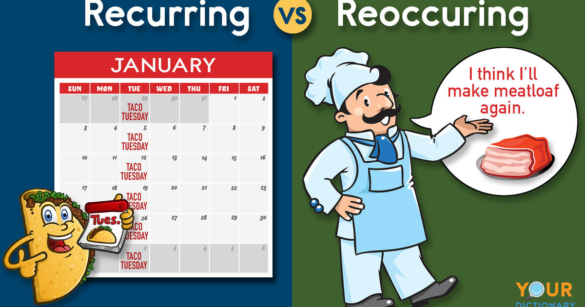 recurring-vs-reoccurring-get-it-right-every-time-yourdictionary