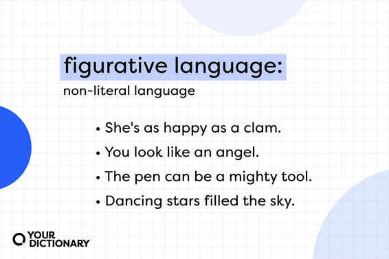 Literary Devices YourDictionary