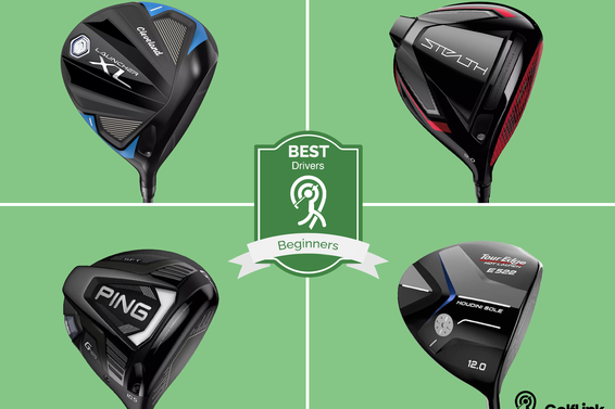 the best drivers for beginners
