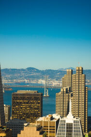 san francisco tourism office