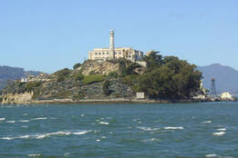 Get Alcatraz facts.