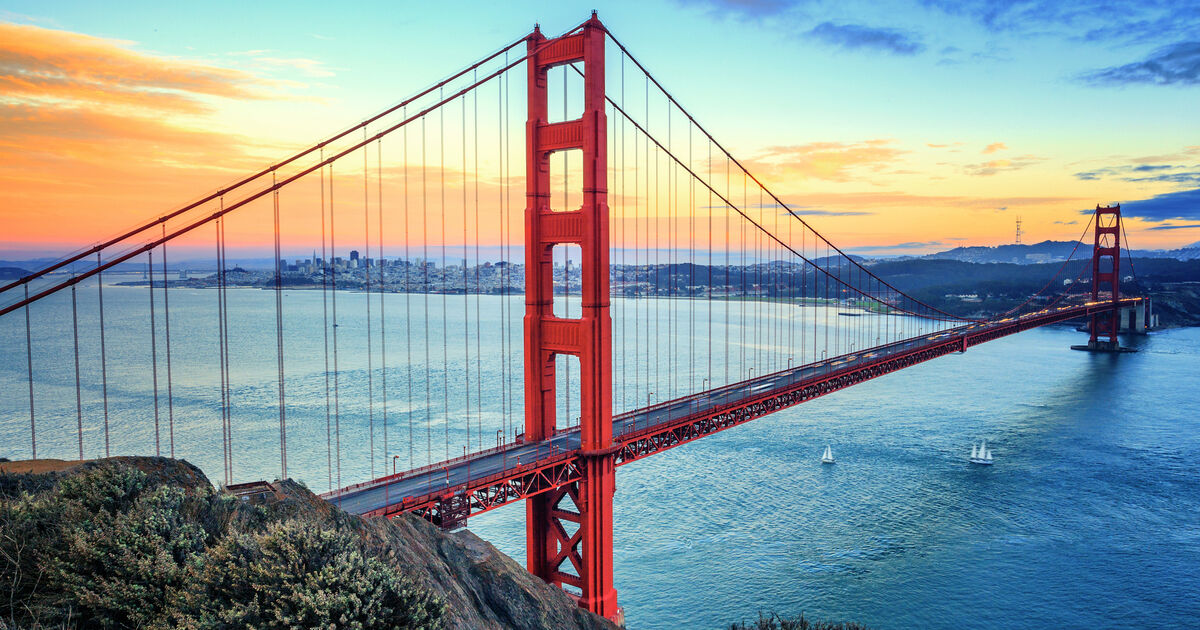 Importance of the Golden Gate Bridge | LoveToKnow