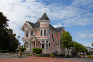 San Francisco Bed And Breakfast Inns | LoveToKnow