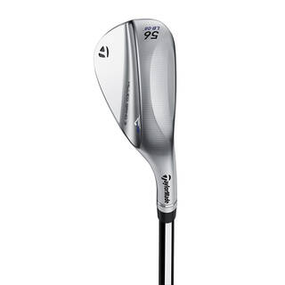TaylorMade wedge with Grind 3