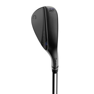 TaylorMade Milled Grind 3 Black sole