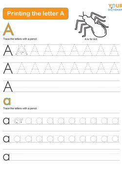 letter tracing worksheets free printables tips to make it fun