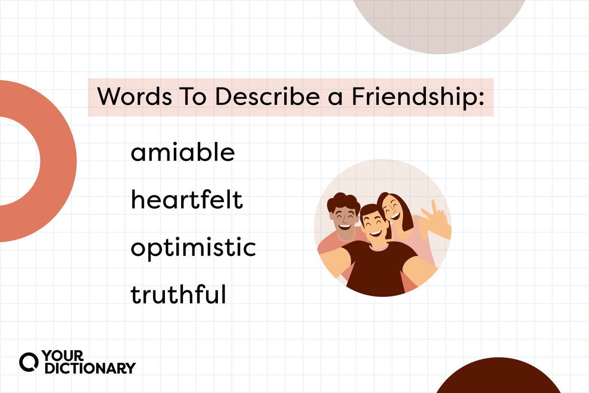 5 Types of Friends: What Kind of Friend Are You?