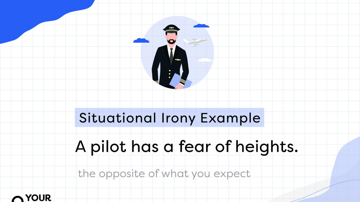 Examples of Situational Irony | YourDictionary