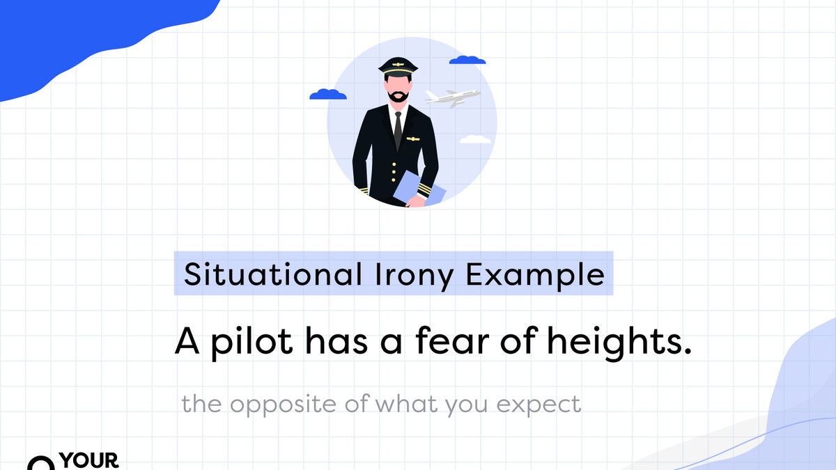 Irony Explained — The Ultimate Guide For Storytellers, 52% OFF