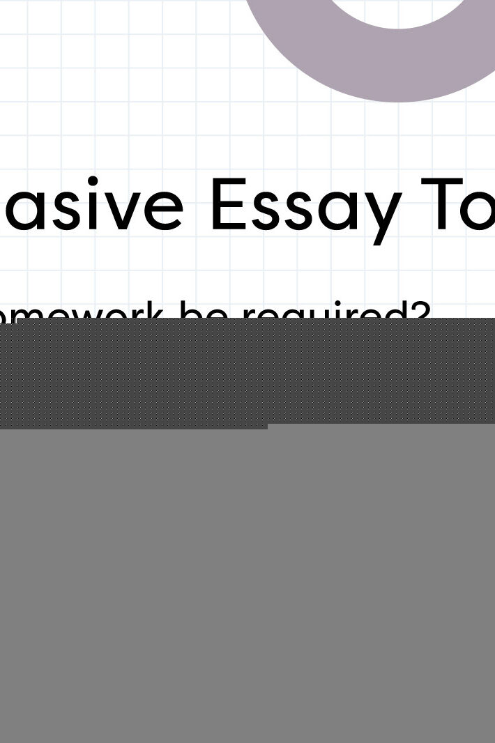 120 Good Persuasive Essay Topics From Easy To Unique YourDictionary