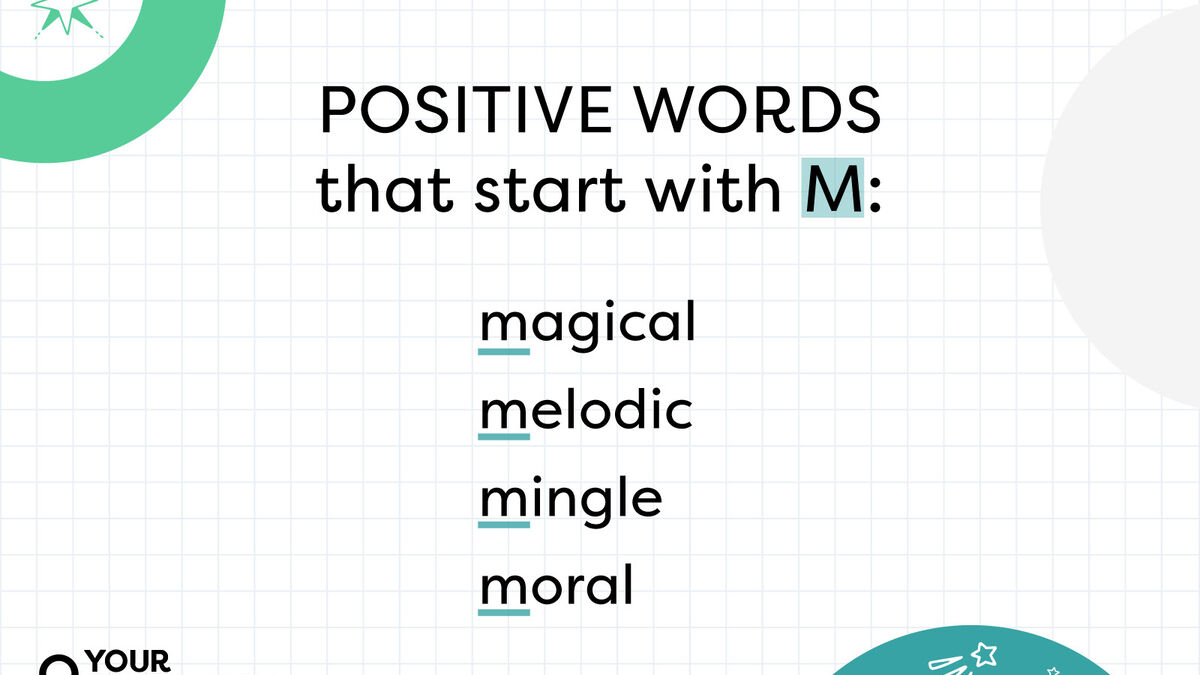 Words starting with m