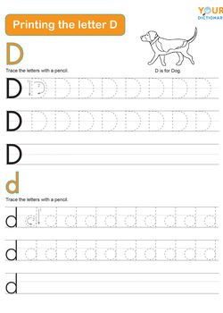 letter tracing worksheets free printables tips to make it fun