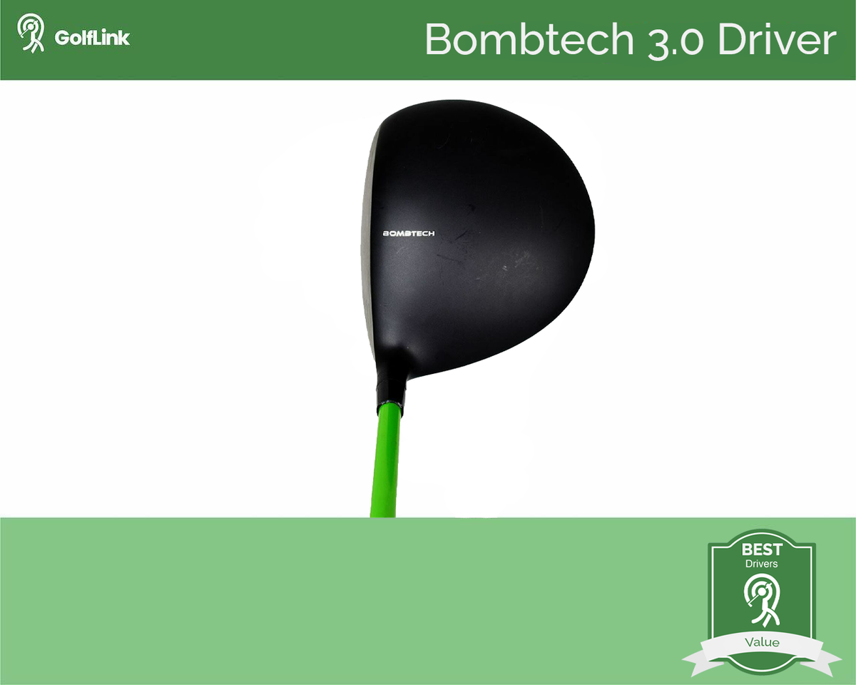 9 Best Value Golf Drivers of 2022 Hit Bombs on a Budget