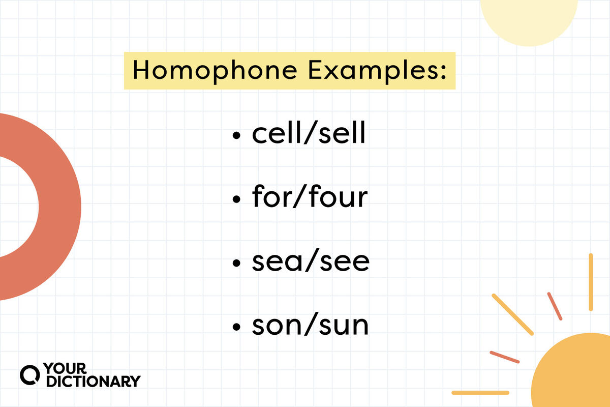 300 Homophones Words List With Examples PDF Homophones, 41% OFF