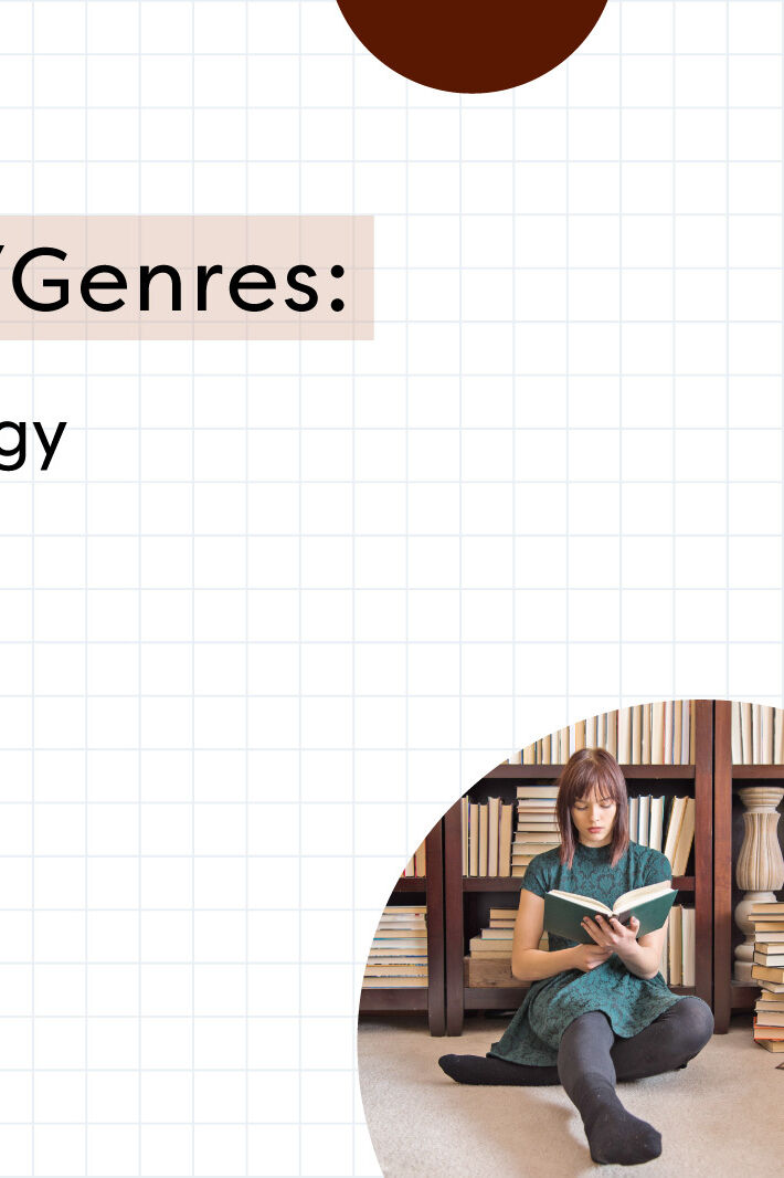 list-of-book-types-or-genres-yourdictionary