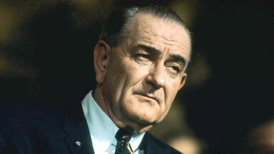 Lyndon B. Johnson: Life And Accomplishments Of The 36th President