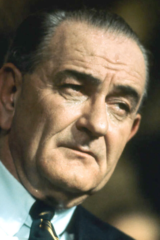 Lyndon B. Johnson: Life And Accomplishments Of The 36th President ...