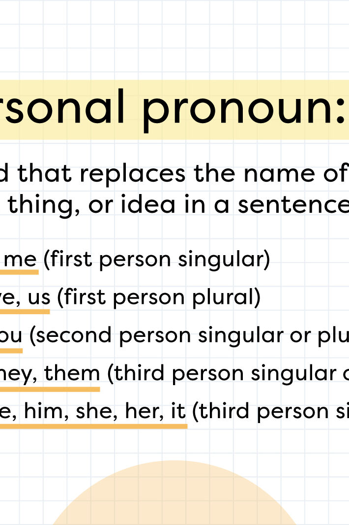 list-of-personal-pronouns-and-their-usage-yourdictionary