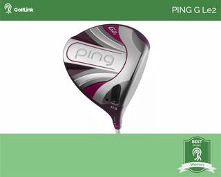 PING G Le2 driver