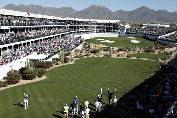 Best Phoenix Scottsdale Golf Courses