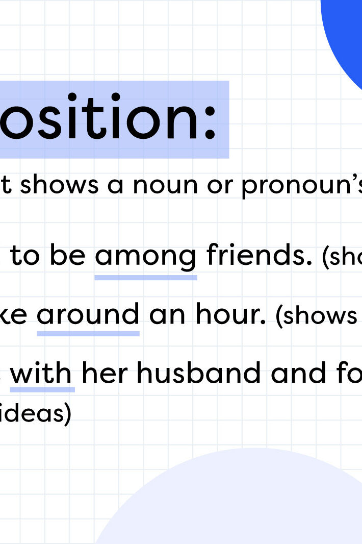 what-is-a-preposition-grammar-explained-yourdictionary