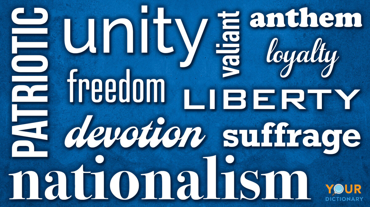 patriotic-words-and-phrases-worth-celebrating-yourdictionary