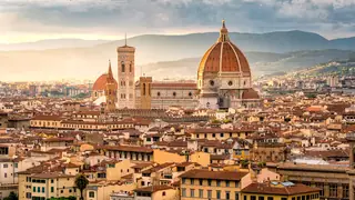 renaissance Florence Italy