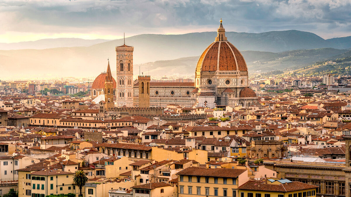 renaissance Florence Italy