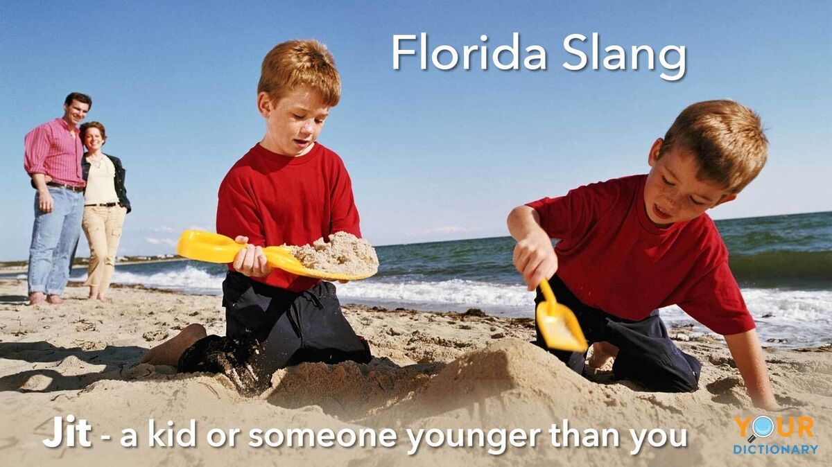 florida lingo