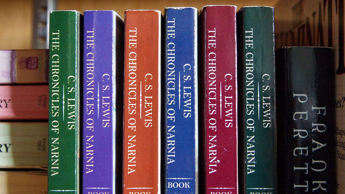 How reading classics in English classes sparks enjoyment in