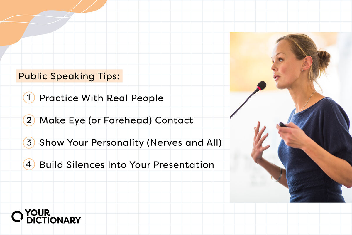 10 Public Speaking Tips To Help You Face That Common Fear   Tips For Public Speaking 2809d877b4 