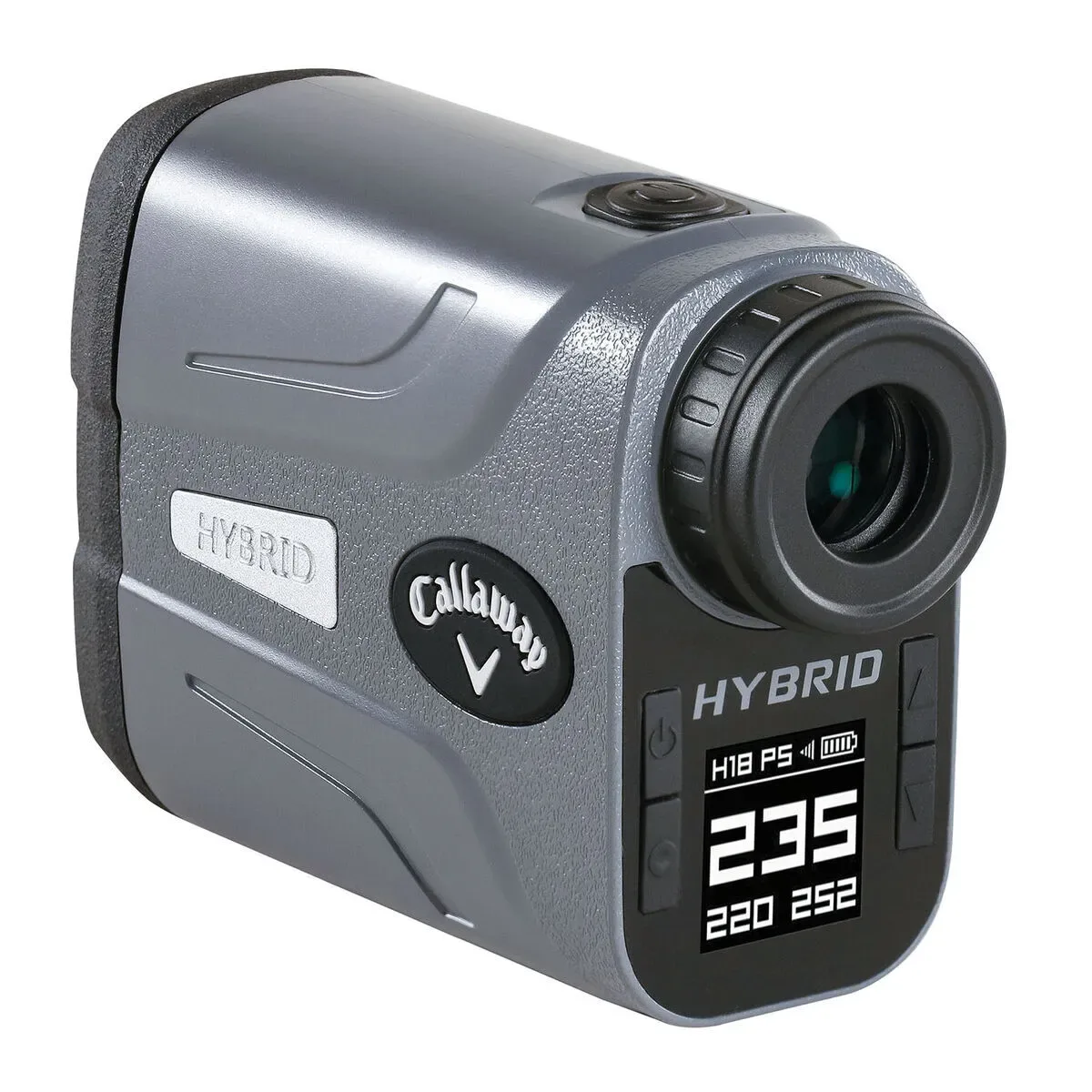 Callaway Hybrid Laser/GPS Rangefinder