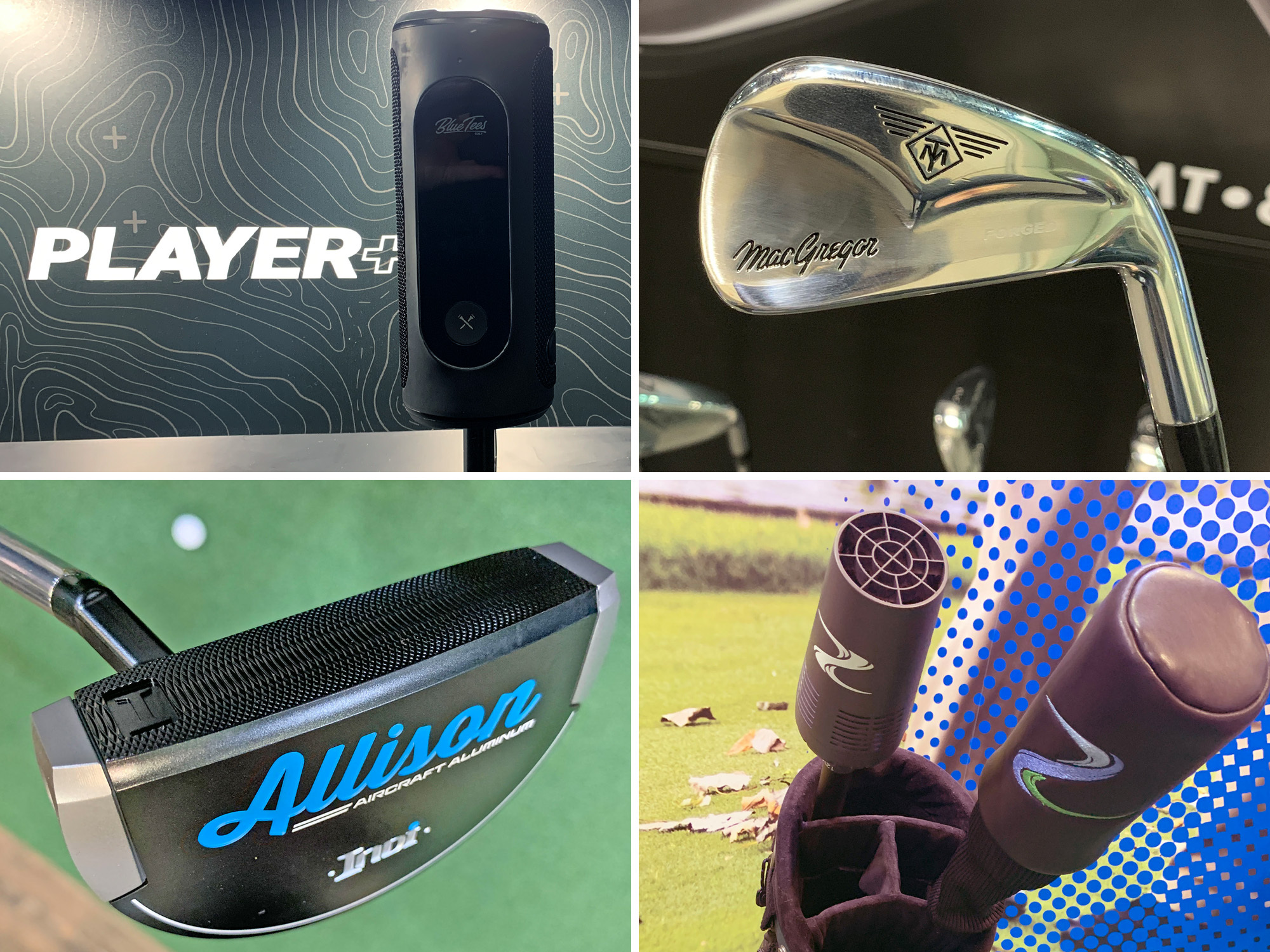 7 cool products from the 2023 PGA Show