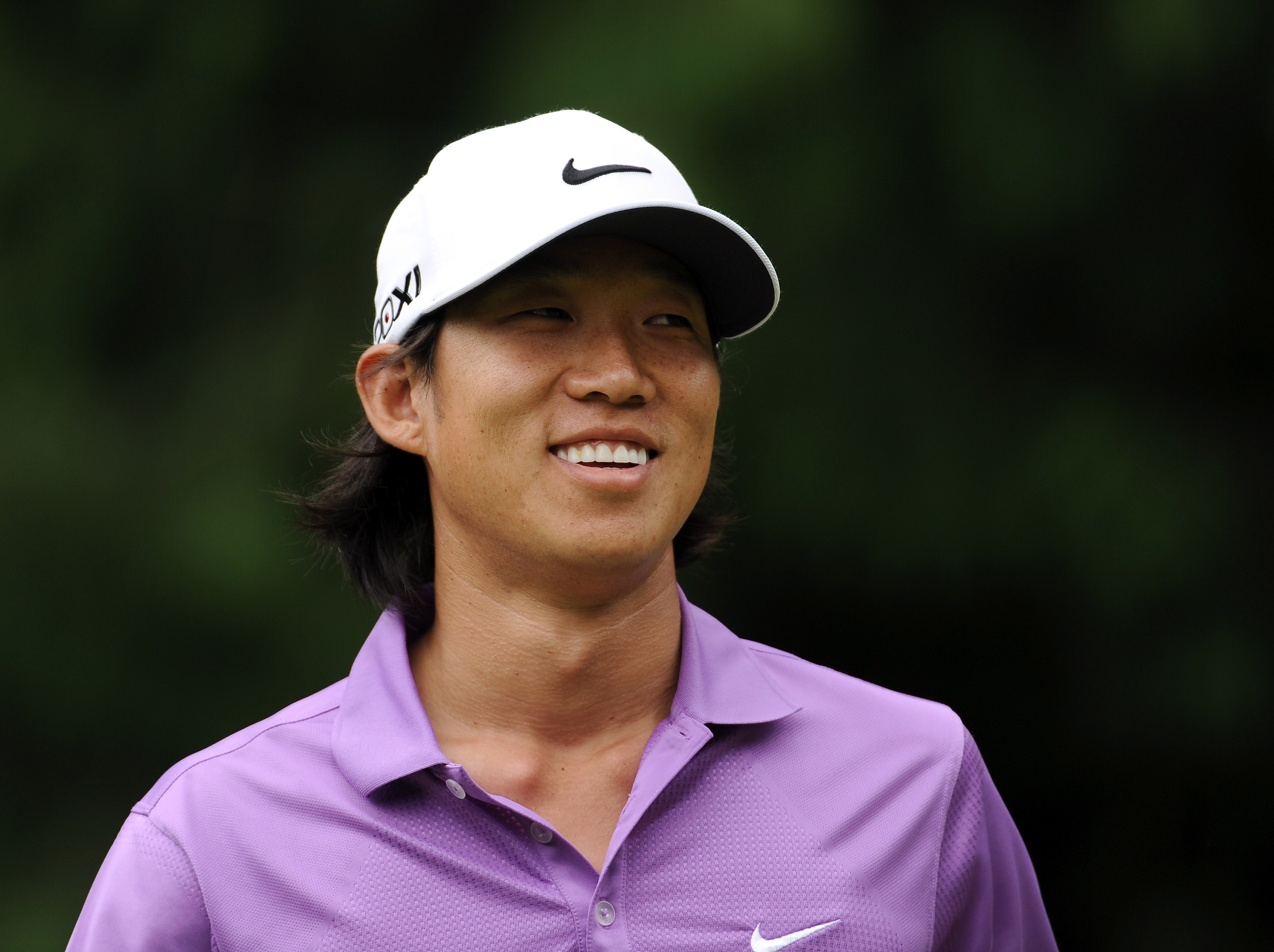 Anthony Kim