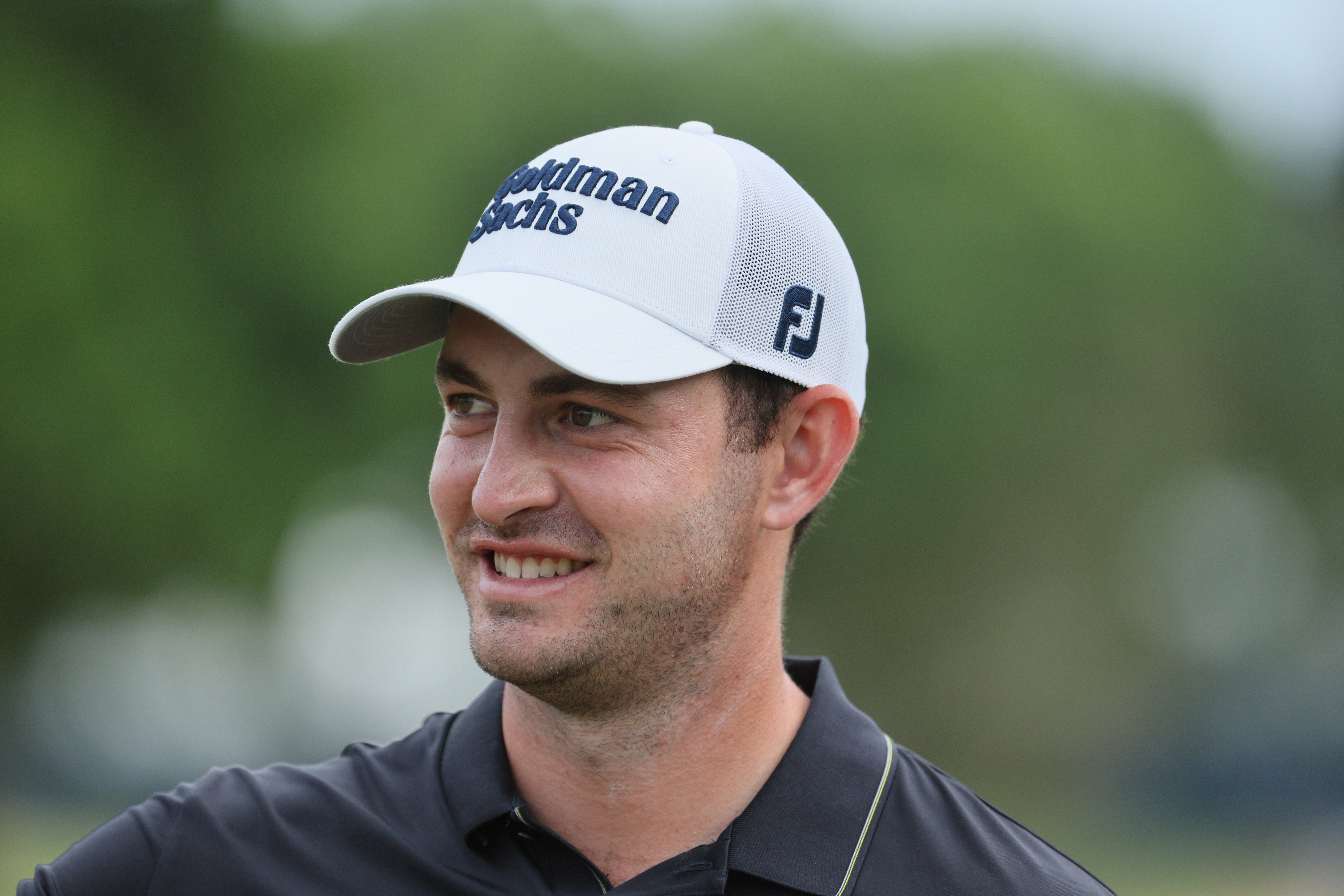 Patrick Cantlay in August, 2022 Patrick Cantlay in August, 2022