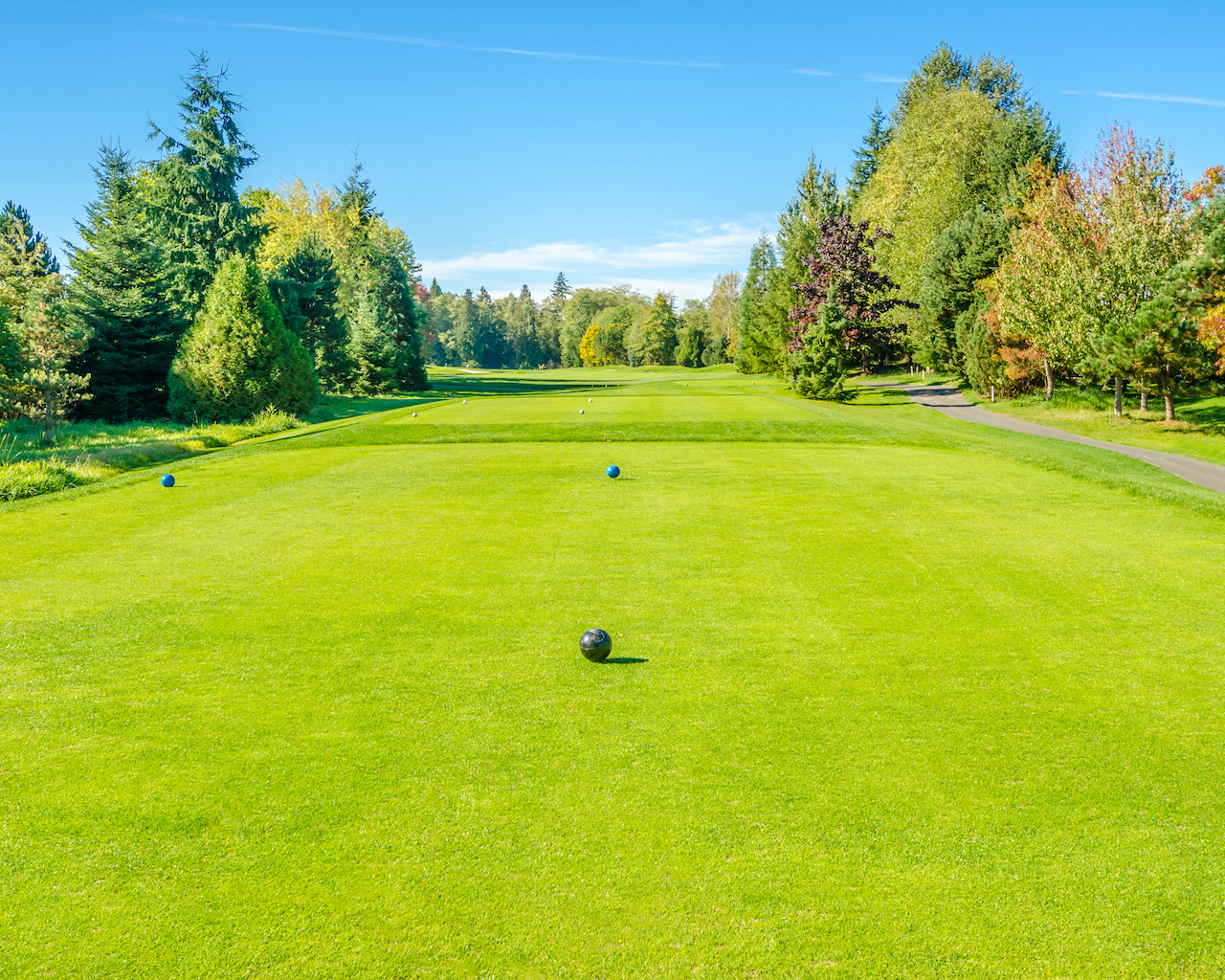 The Longest Hole in Professional Golf | Golflink.com