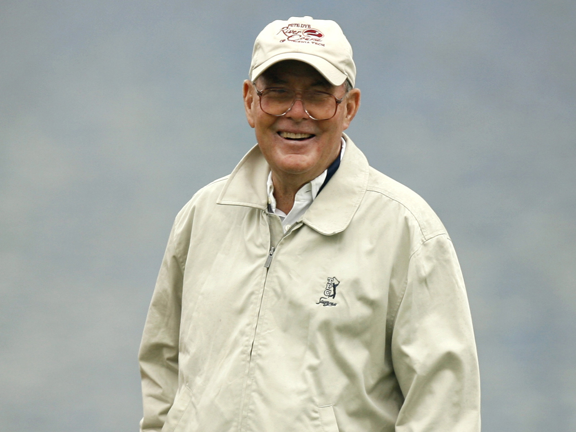 Pete Dye's Golf Courses and Daring Design Traits