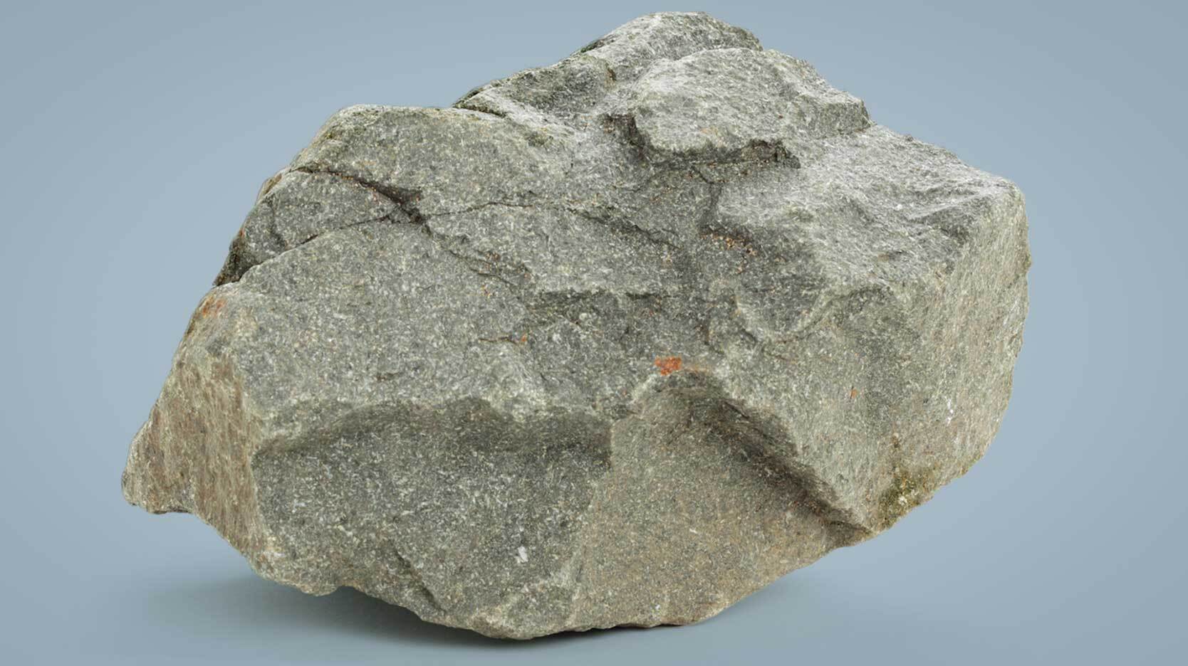 basalt igneous rock