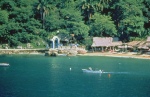 Yelapa fishing cove Yelapa fishing cove