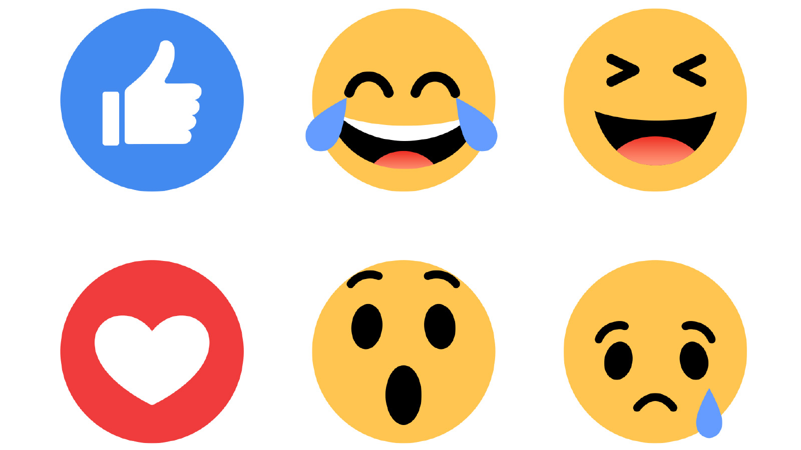 Emojis examples